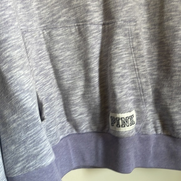 PINK purple pull over - Picture 5 of 5